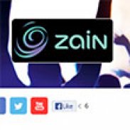 Zain Iraq Music Portal